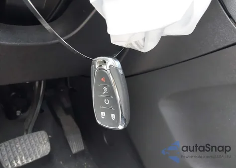 2019 Chevrolet Equinox Lt из США, поврежденный, VIN 2GNAXUEV3K6165523